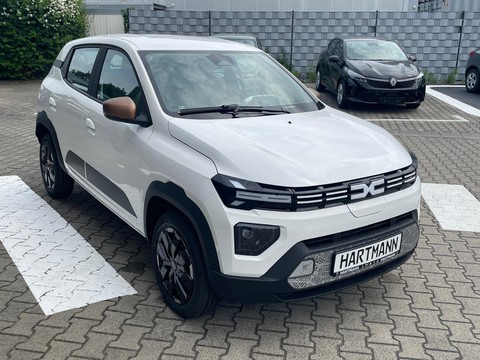 Dacia Spring Extreme ELECTRIC 65