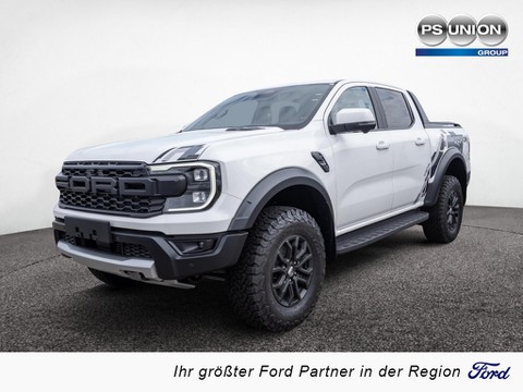 Ford Raptor 2.0 L DOKA 205PS